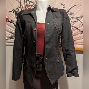 Vex blazer